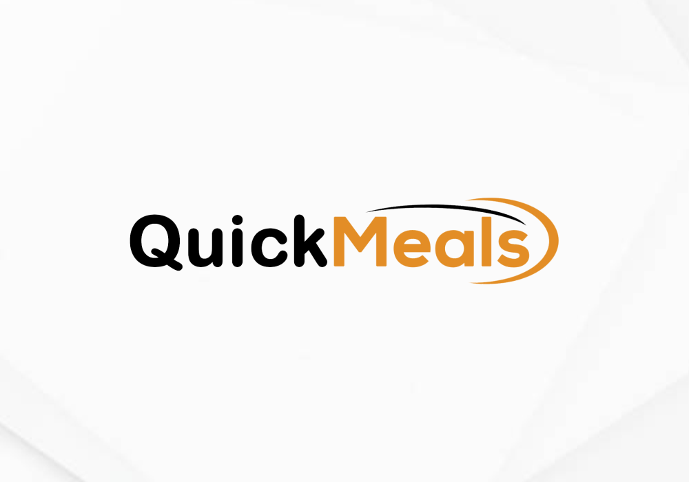 QuickMeals Cover
